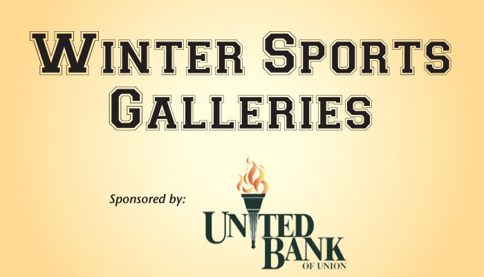 United Bank Winter Sports Sponsor